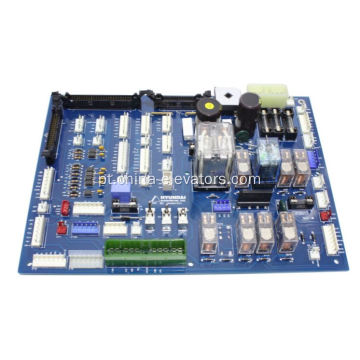 TNP BD / 20400075H11 para elevadores Hyundai